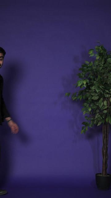 تحت المكيف ومن دون شمس وتقدر تبحث بطرق متعددة وسهلة ومع مساعدة الذكاء الاصطناعي  تقدر تلاقي العقار المناسب لك 👍🏼⭐ @تطبيق وصلت  حملوا التطبيق #وصلت_تختصر_لك #اعلان 