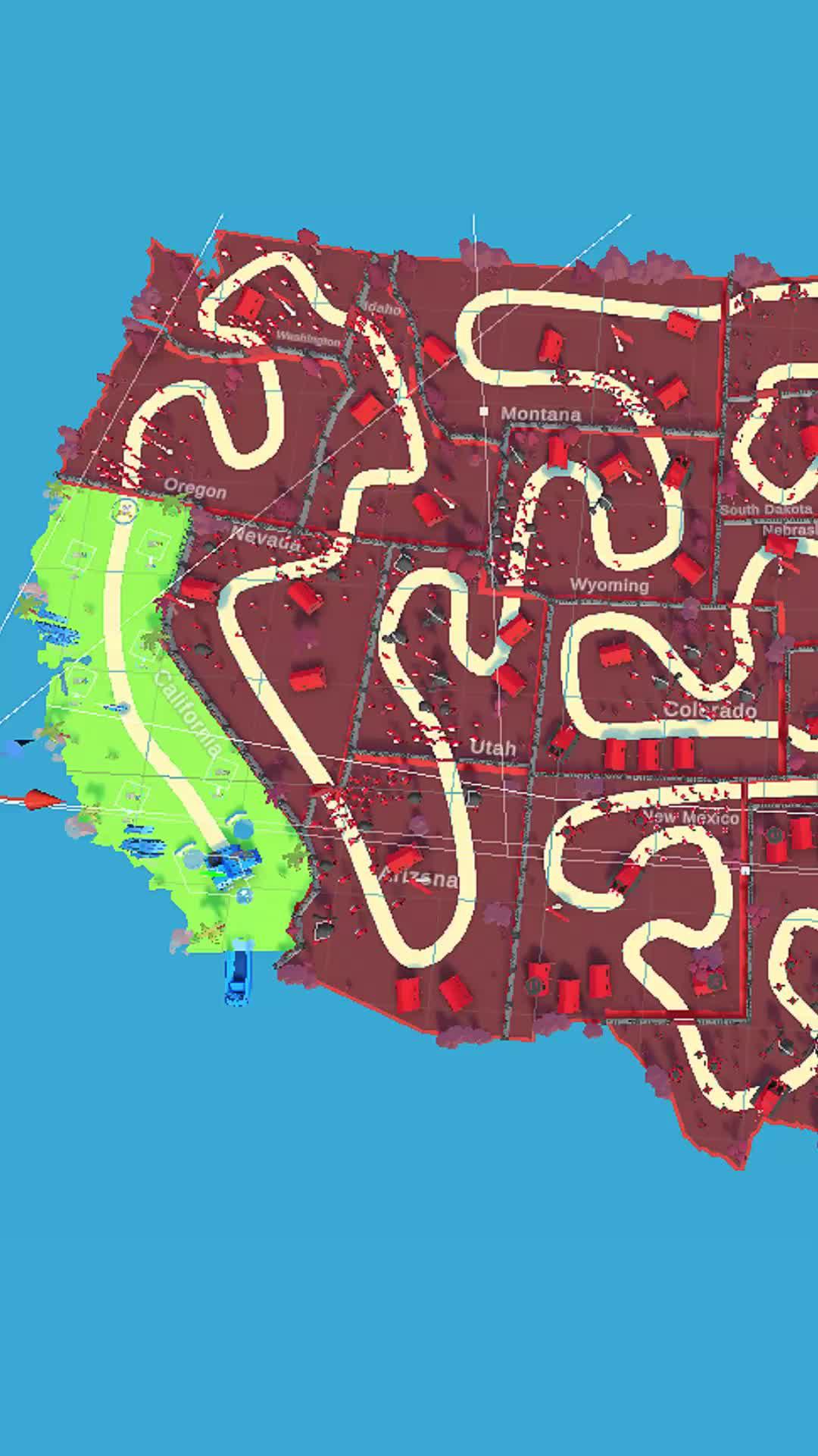 Private, you're our only hope! Save America!