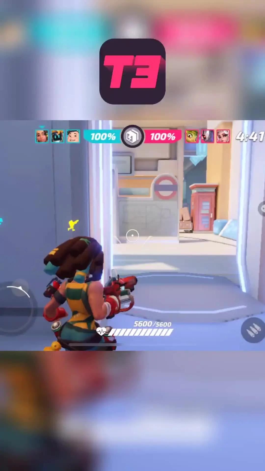 Download now and play with friends!