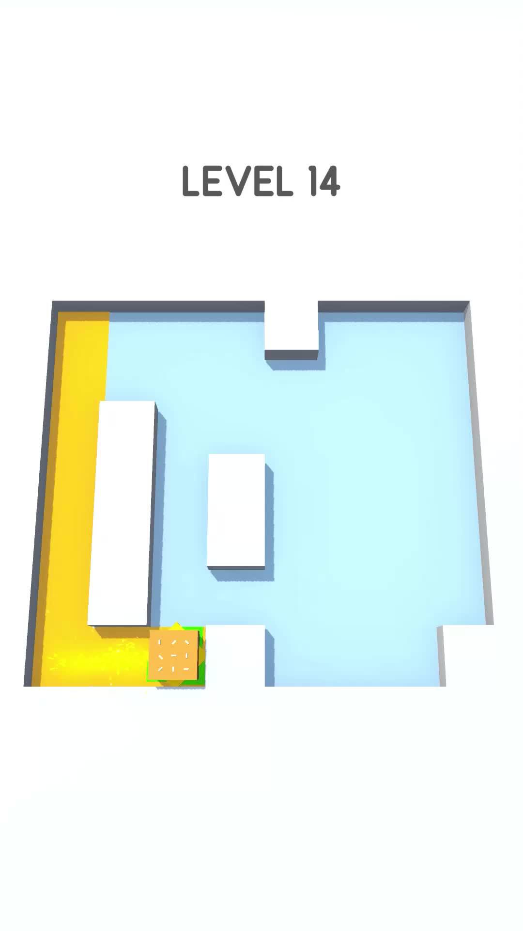 The most addictive game!