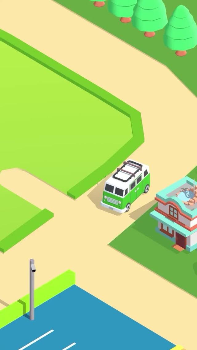 Join now and build your own campground!