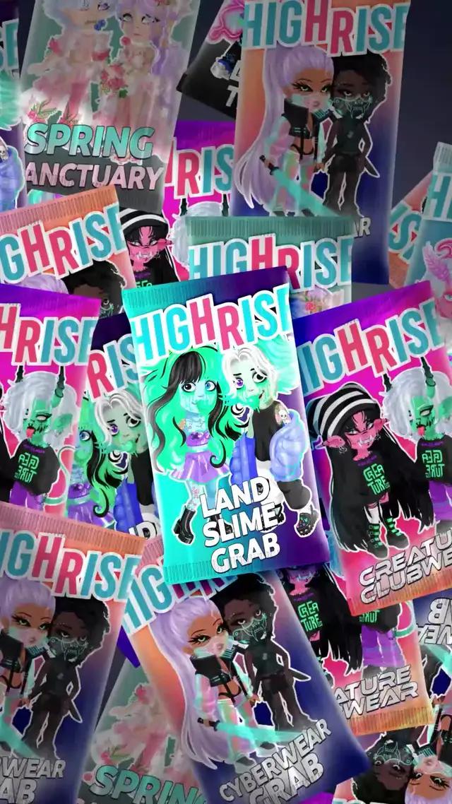 Creative metaverse where you belong!