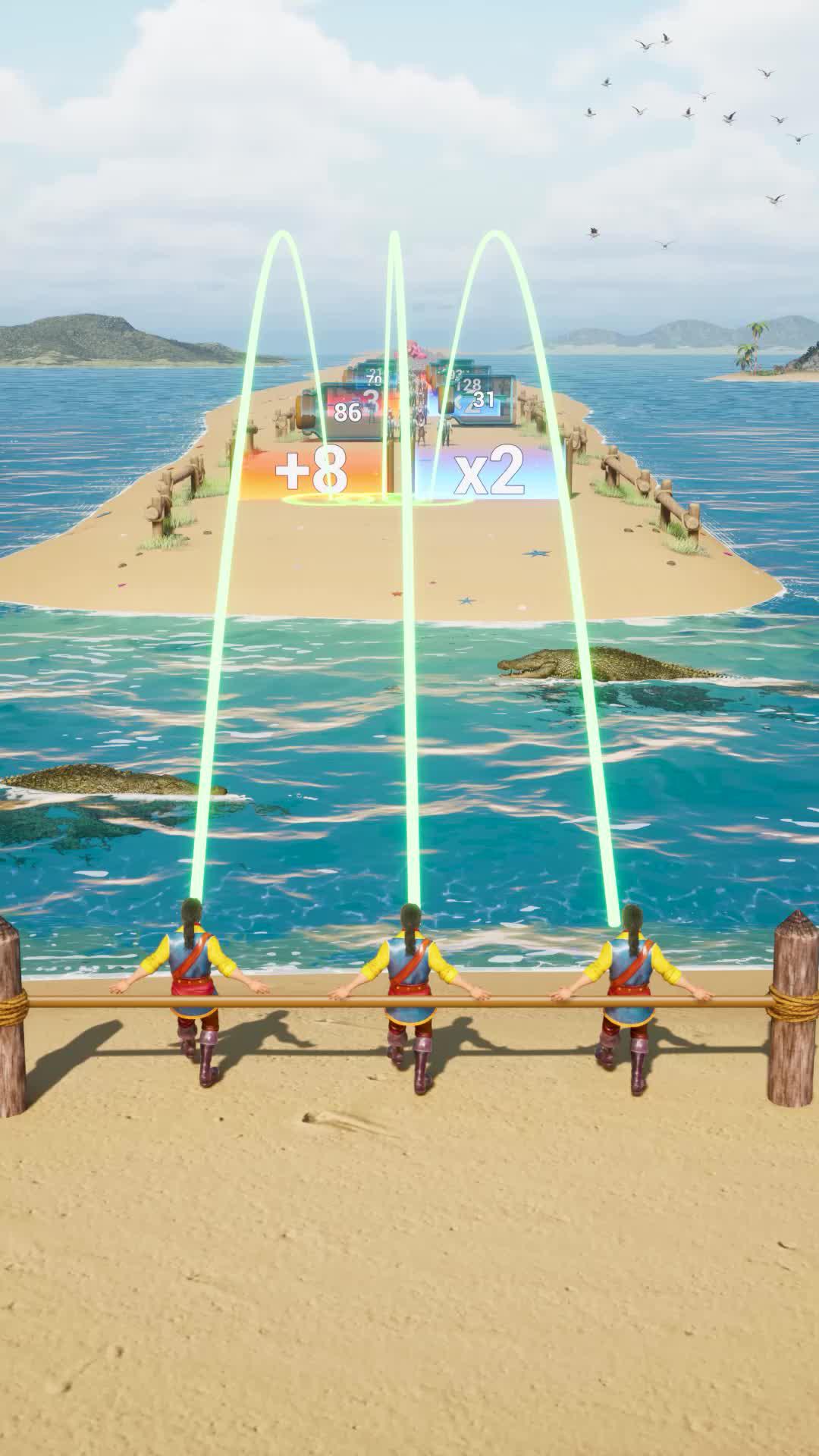 Just try it yourself!