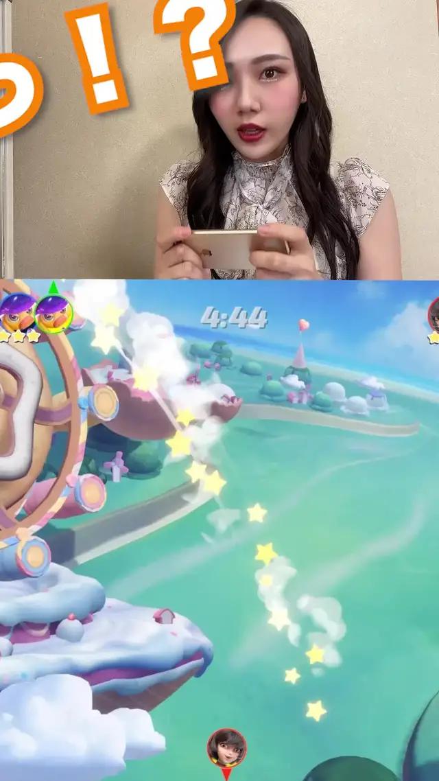 あなたなら、どの倒し方で勝負する？