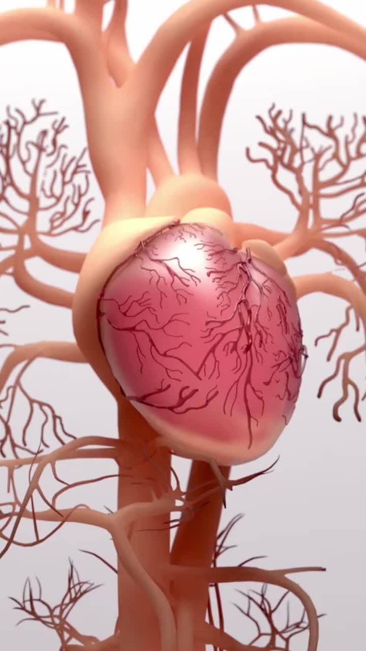 Easily check your heart rate with Heart Rate!