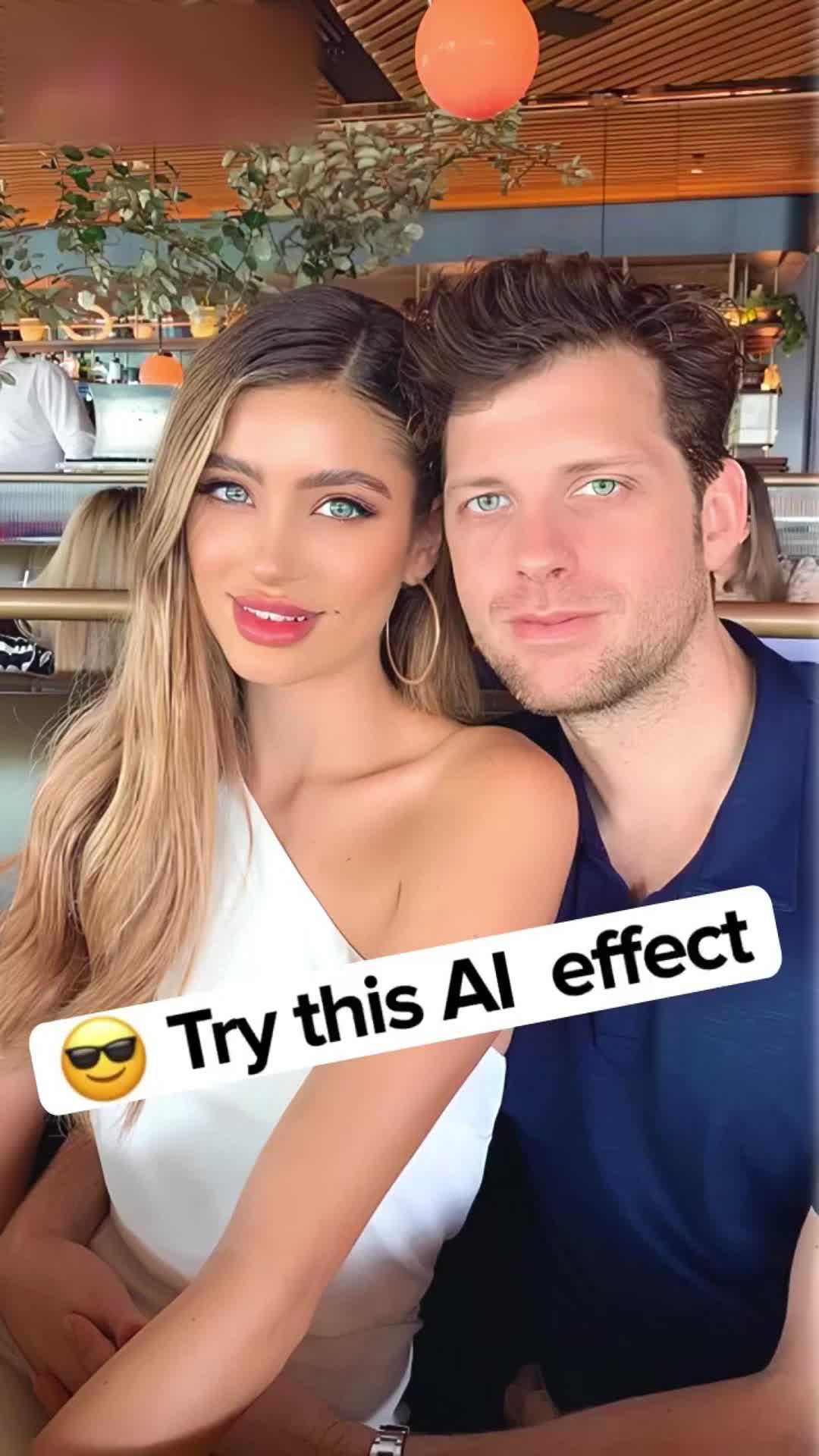 make your pic&video different