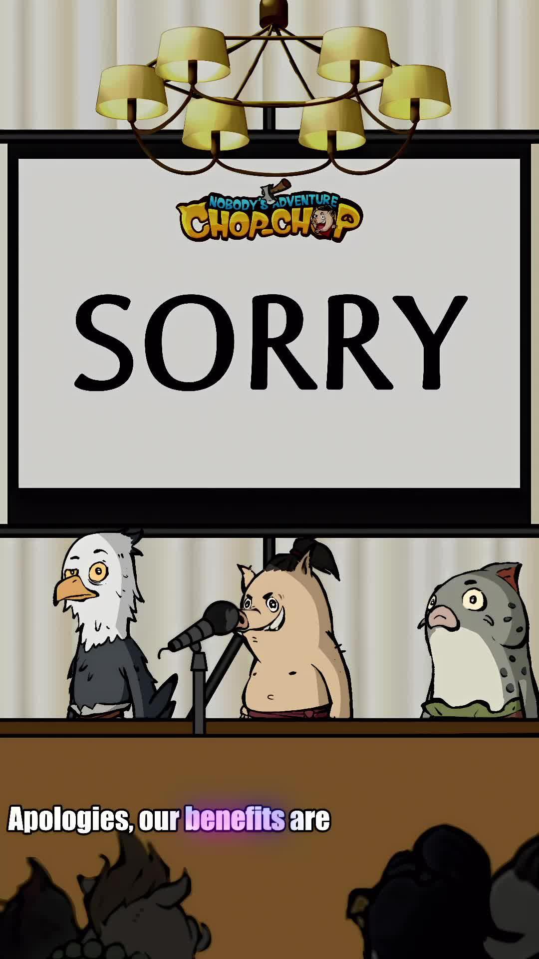 No Grinding, No Pay-to-win!