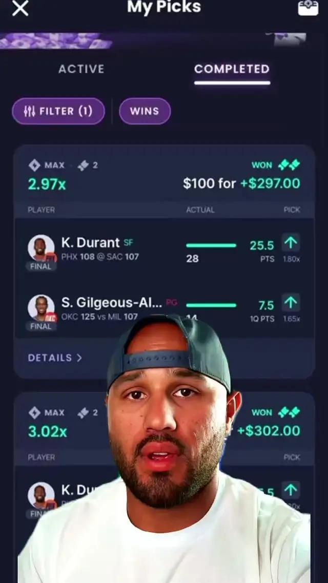 Daily Fantasy Made Better