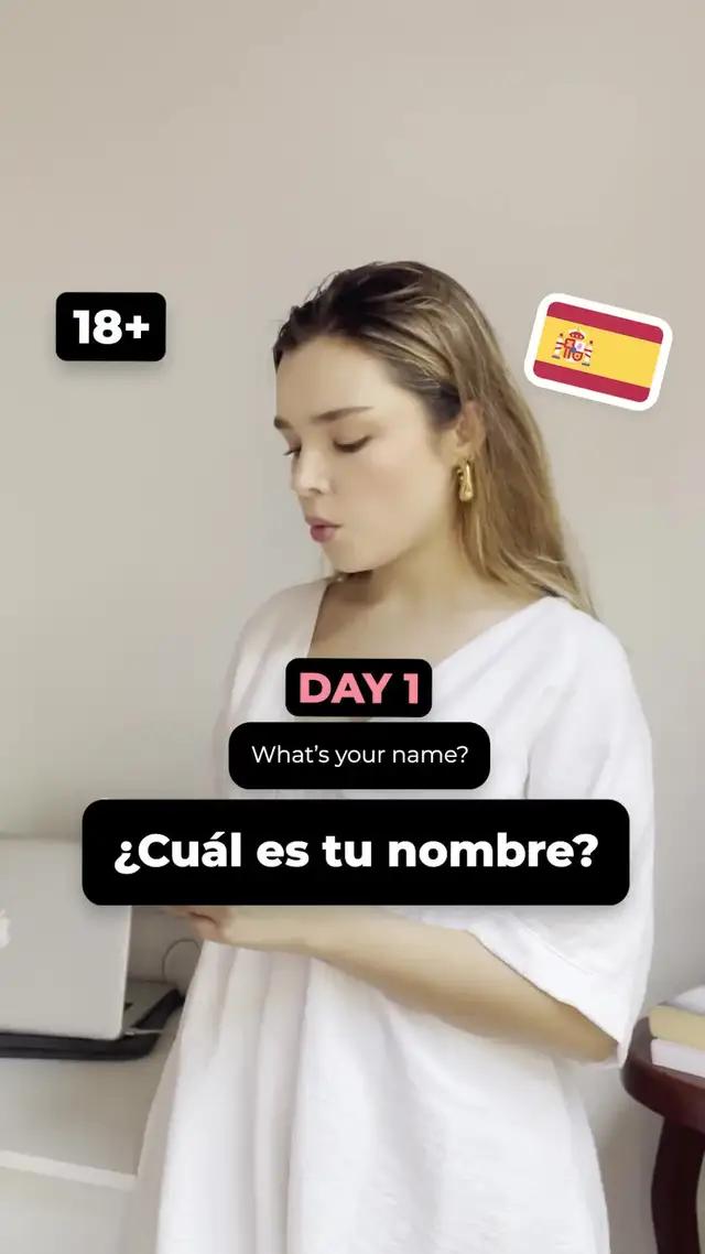 if you wanna learn a language fast, this app is for you