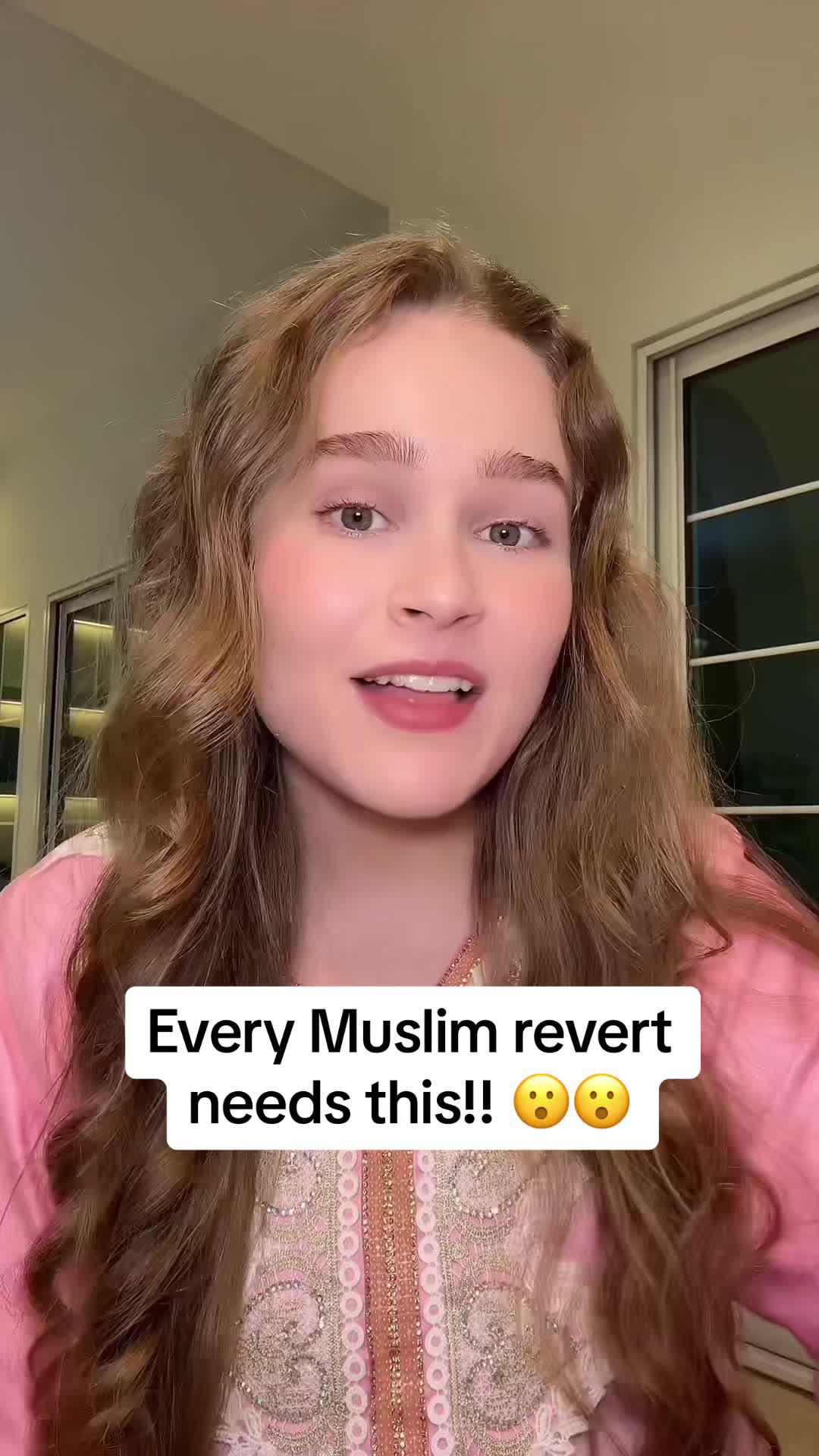 I wish I had this app when I just became Muslim!! 😮 You can download @Quran360 at the link in my bio | AD #islam #muslim #qadr #ramadan #ramadan2024 #muslimrevert