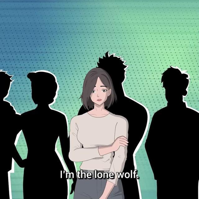 Trinity Whitton, the pack reject. But also the Alpha's mate? Impossible!  :wolf::broken_heart::face_with_peeking_eye: #fyp #pocketfm #pocketfmdrama #warewolfdrama #tiktok #dramatok #danger #wolf #alpha #half-breed #hybrid #ChosebyFateRejectedbytheAlpha #mateforlife