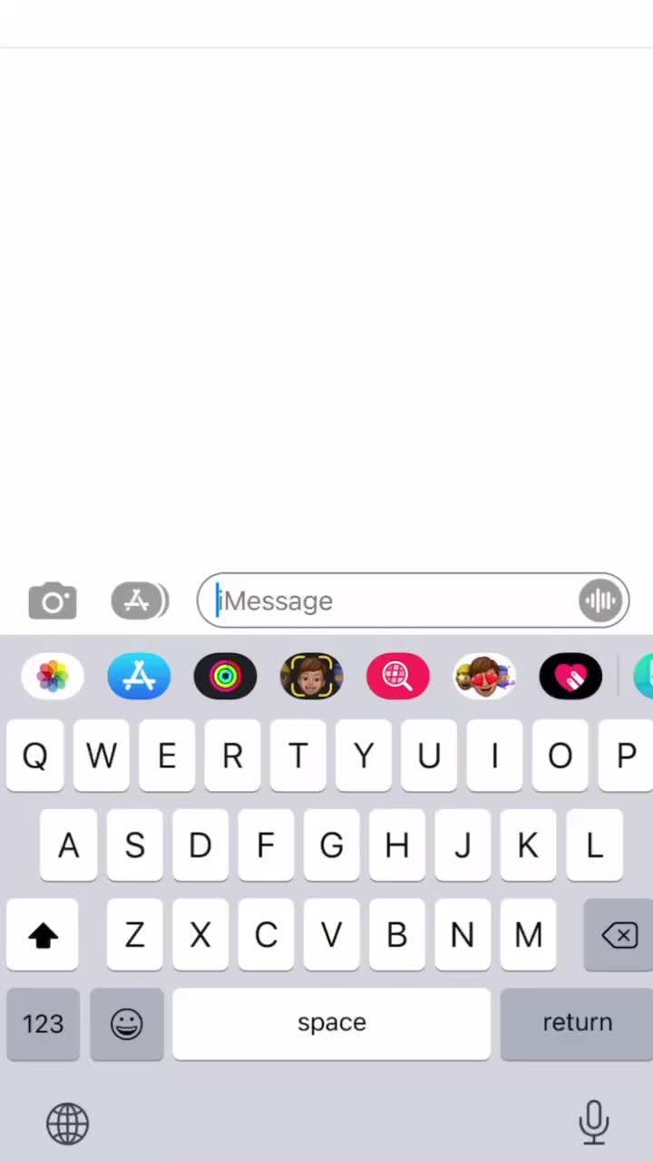 Customise your keyboard with custom keyboard designs