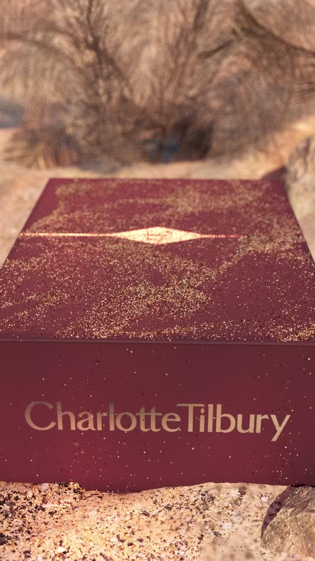 50% OFF* CHARLOTTE'S MYSTERY BOX! *T+C's Apply!