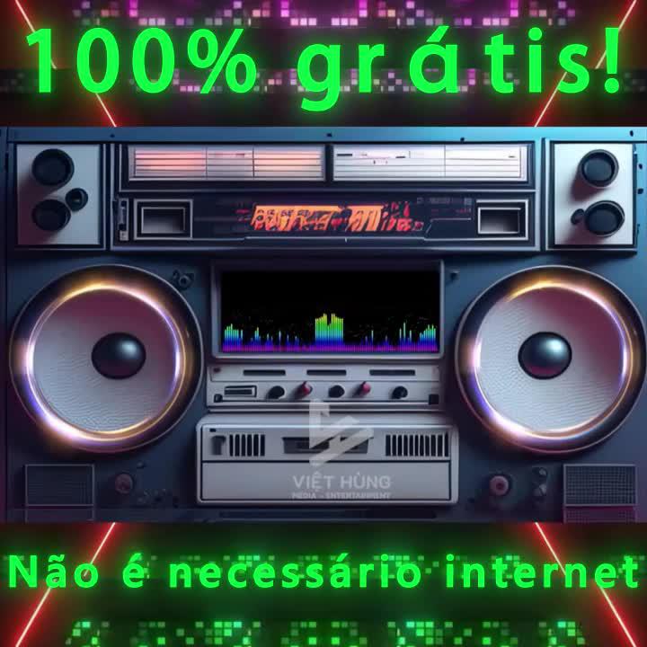 Downloader de música grátis para android