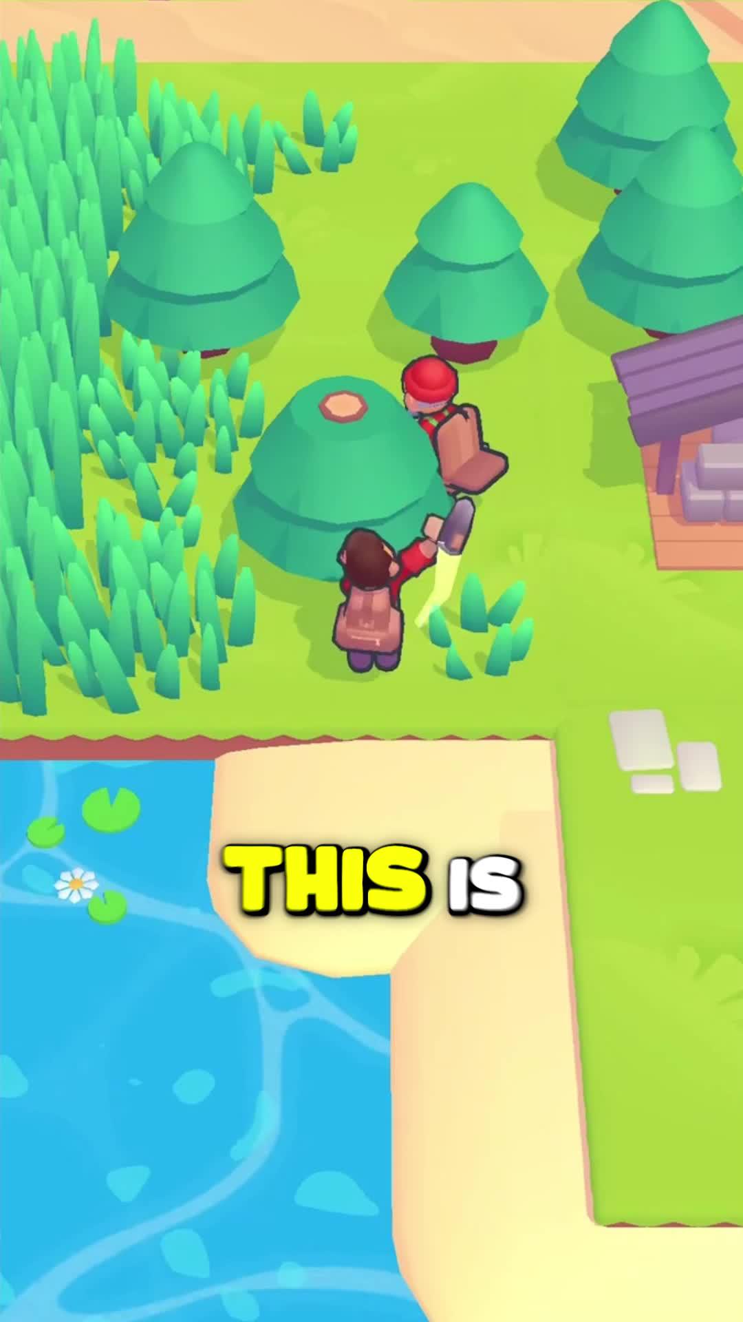 Live the life of your dreams!