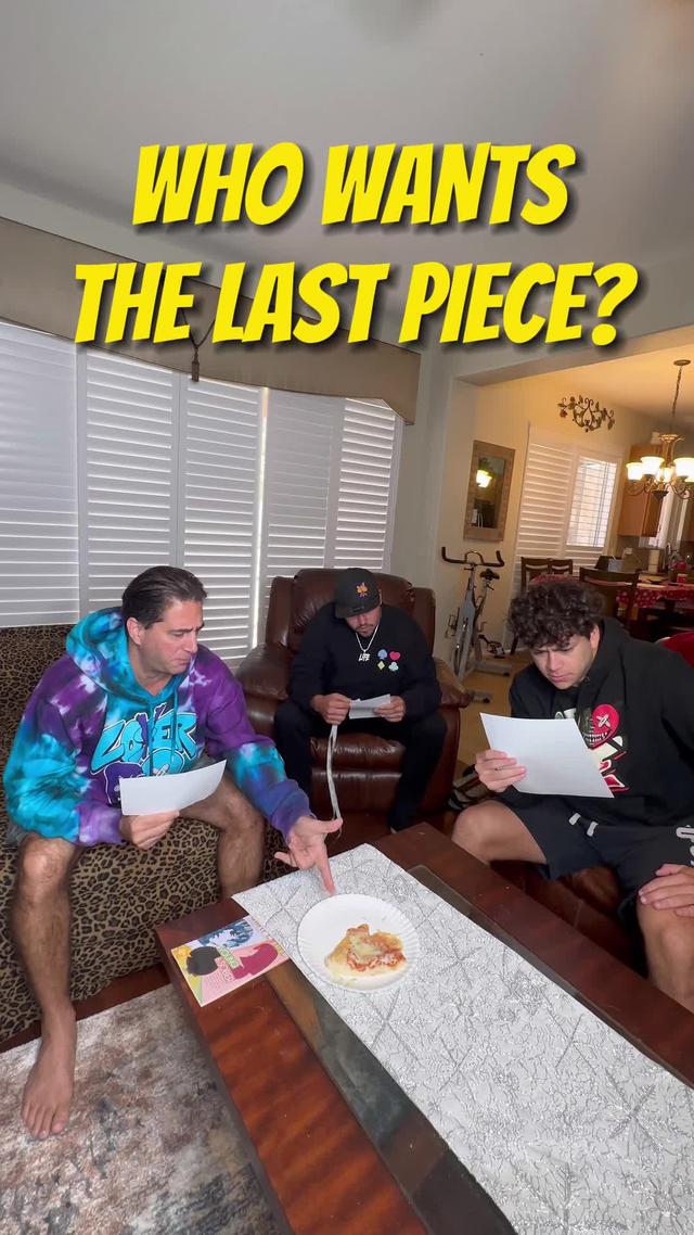 Can you last 15 minutes?