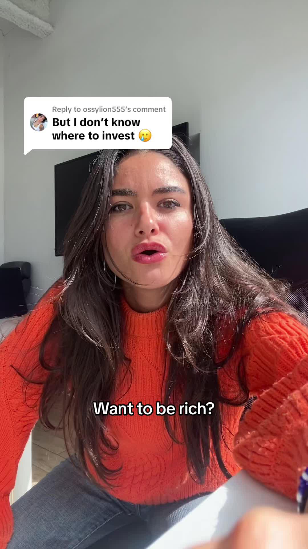 Replying to @ossylion555 join over 500K+ first time investors #alineaapp