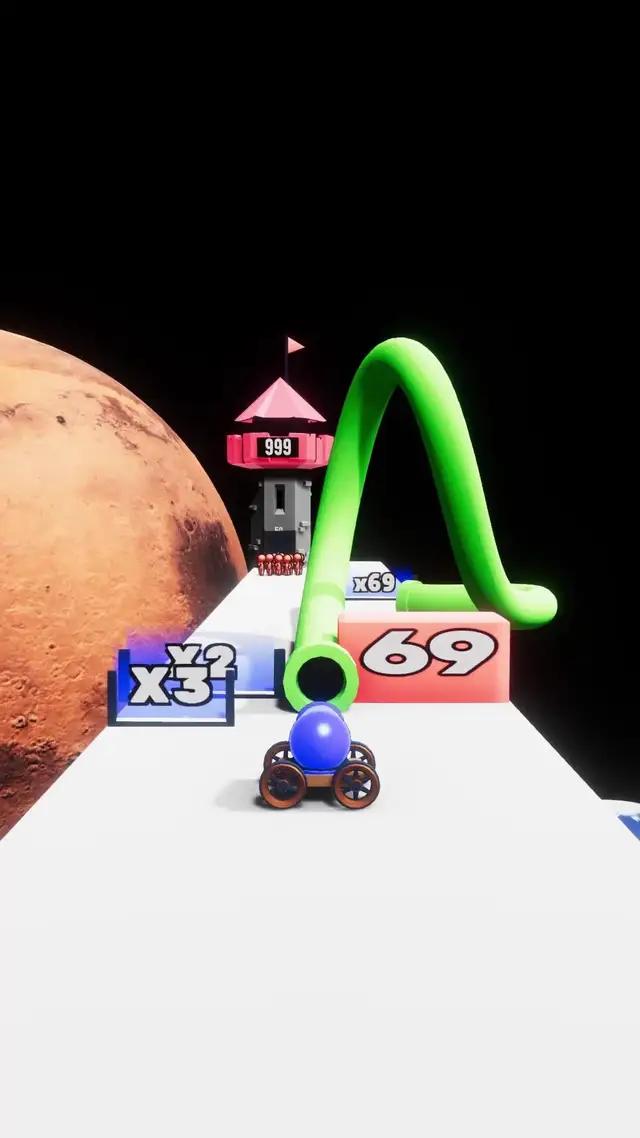 The most addictive game!