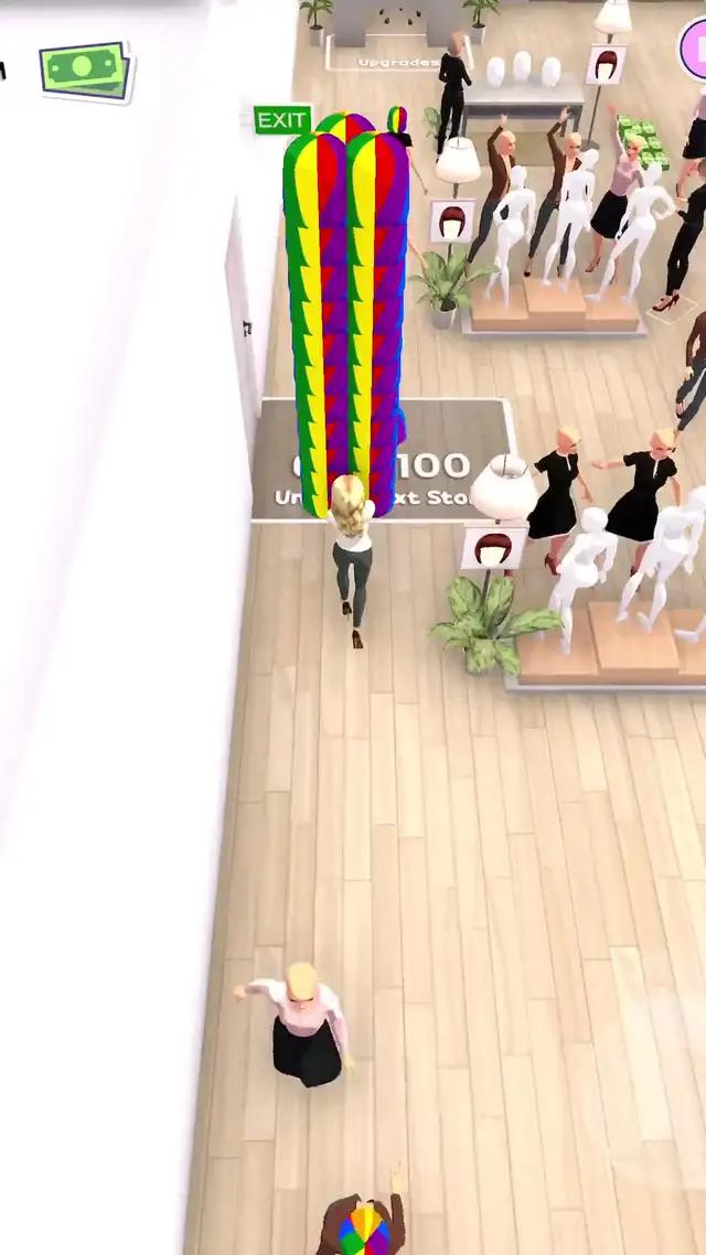 This is really satisfying!