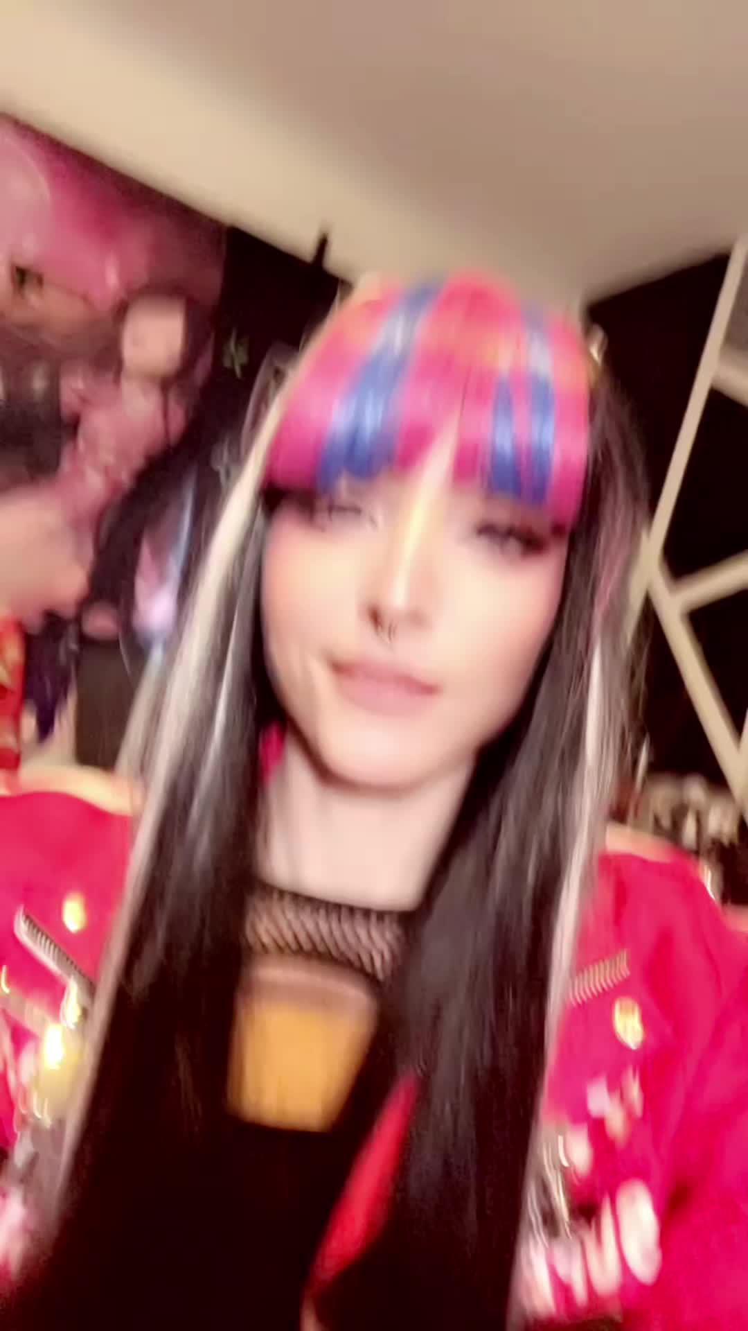 An AI companion at your finger