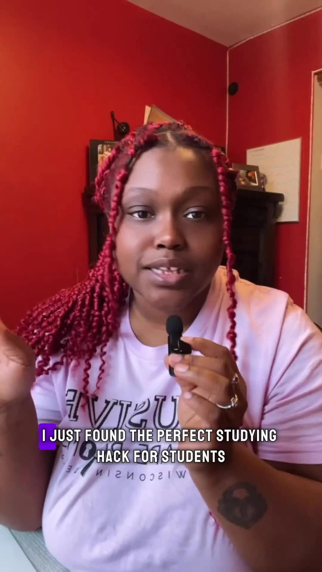 Reading -> Listening