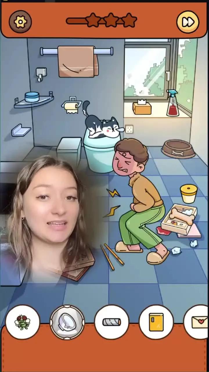 Only 5% of people can find all items！