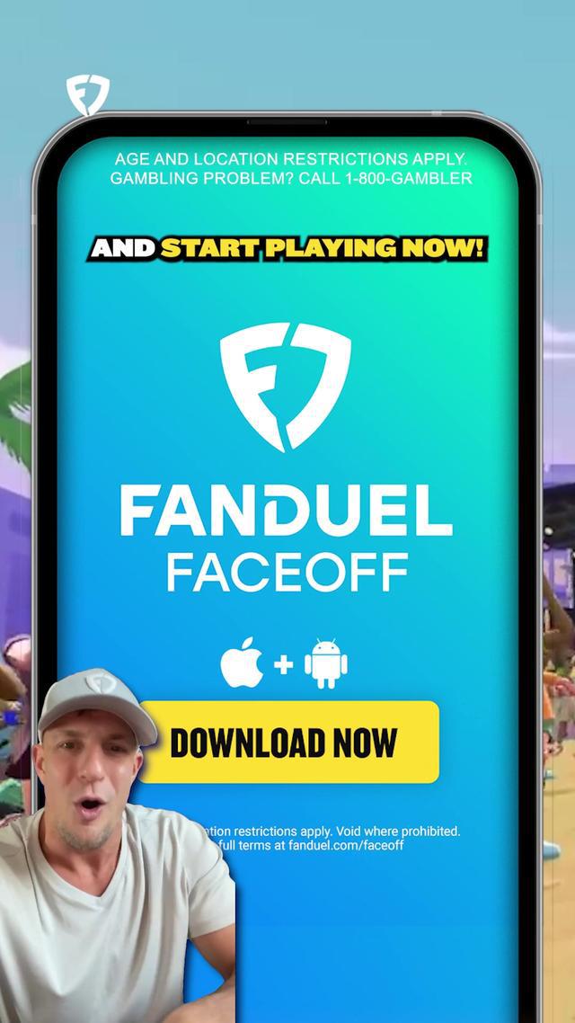 Play Gronk Spike Cornhole! Land more bags on the board than your opponent to win real cash prizes