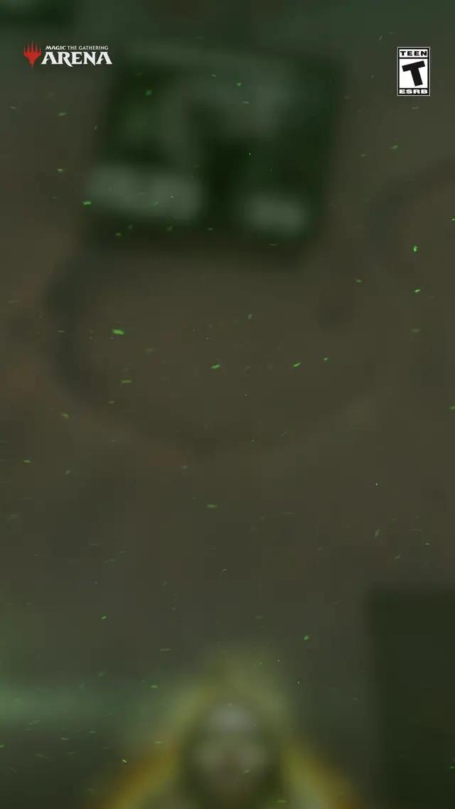 The past is now playable on MTG Arena. Take control of hulking mechs battling in The Brothers' War. 