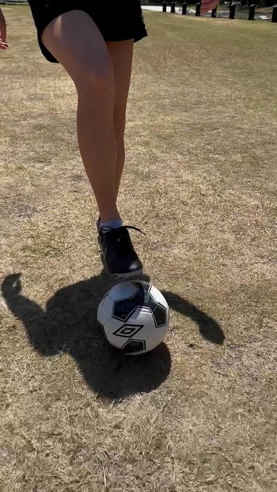 Score goals, win trophies