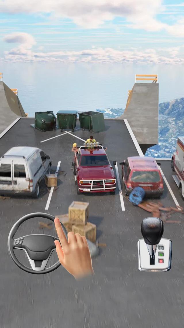 Can you outrun them?