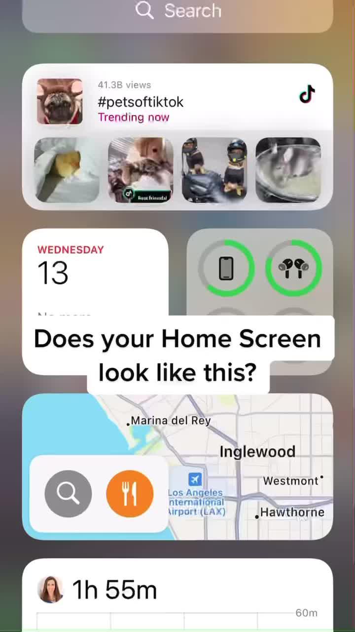 One Tap Changes Your Icon！