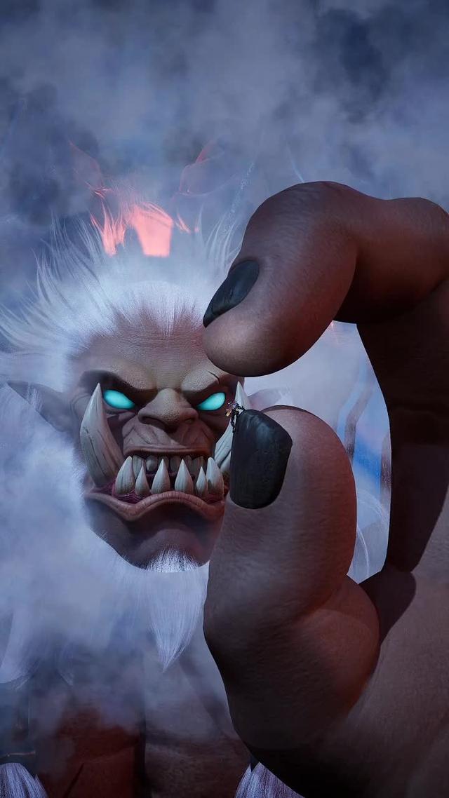 Bloody loot boxes awaken in a mysterious dungeon.