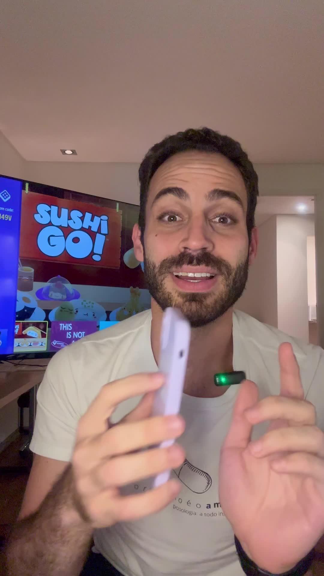 Fica a dica para se divertir com a galera ou até mesmo sozinho !