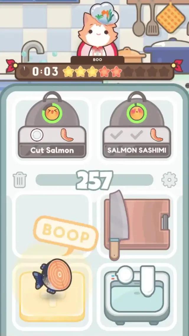 (ฅ• . •ฅ)ﻌﻌﻌ♥