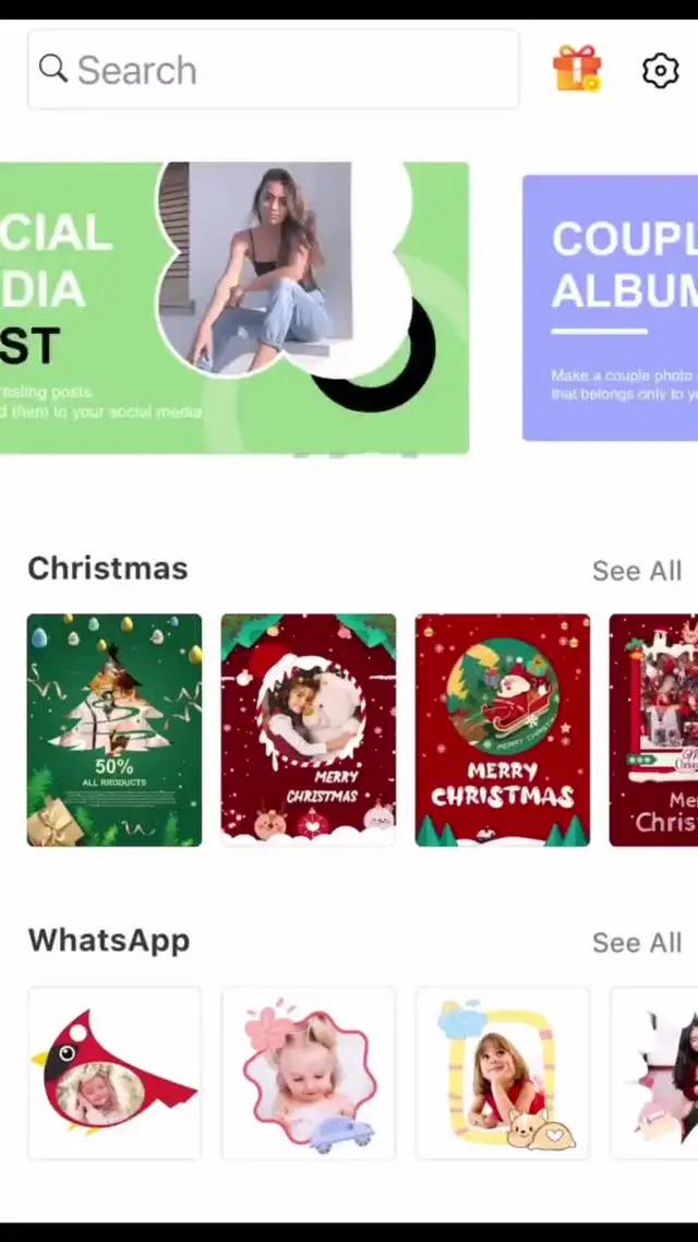 Make Every Photo Worth To Share!!!