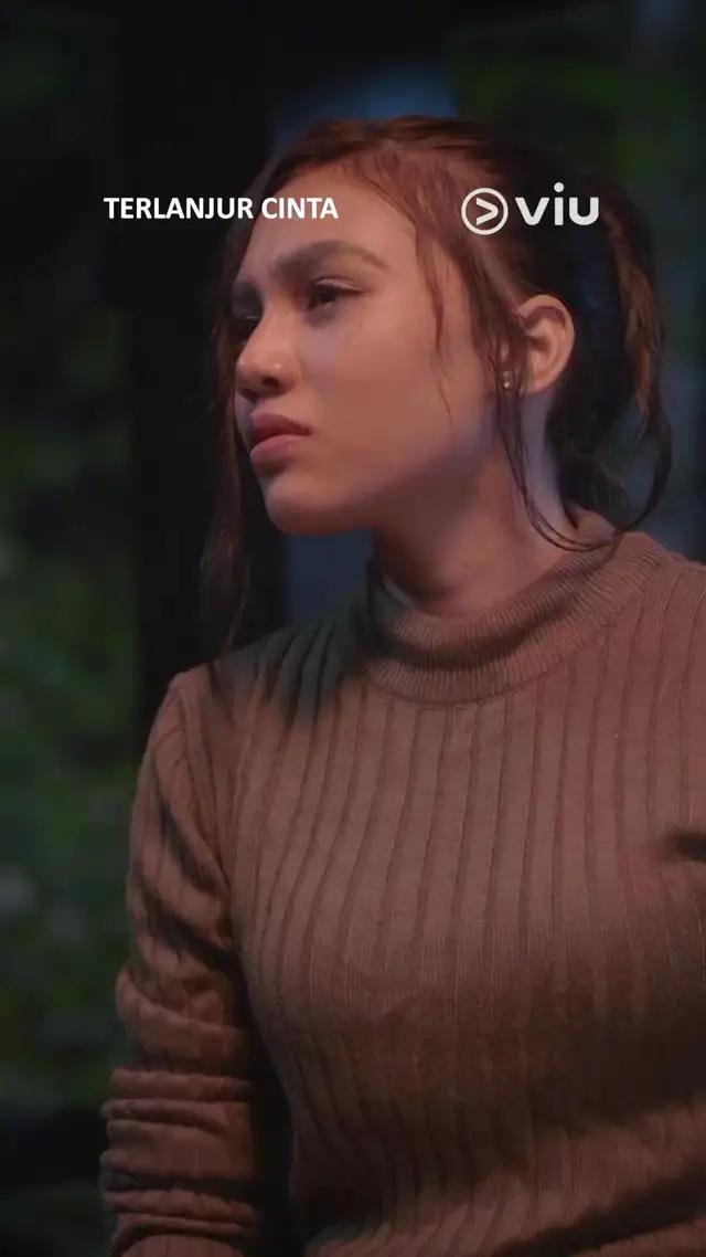 Terlanjur cinta on Viu