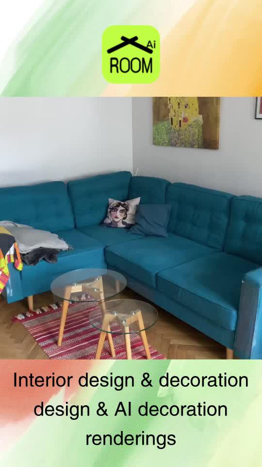 Xroom: Your Ultimate Home Design AI - Easy DIY, Inspiring Styles, Collaborative Creativity!