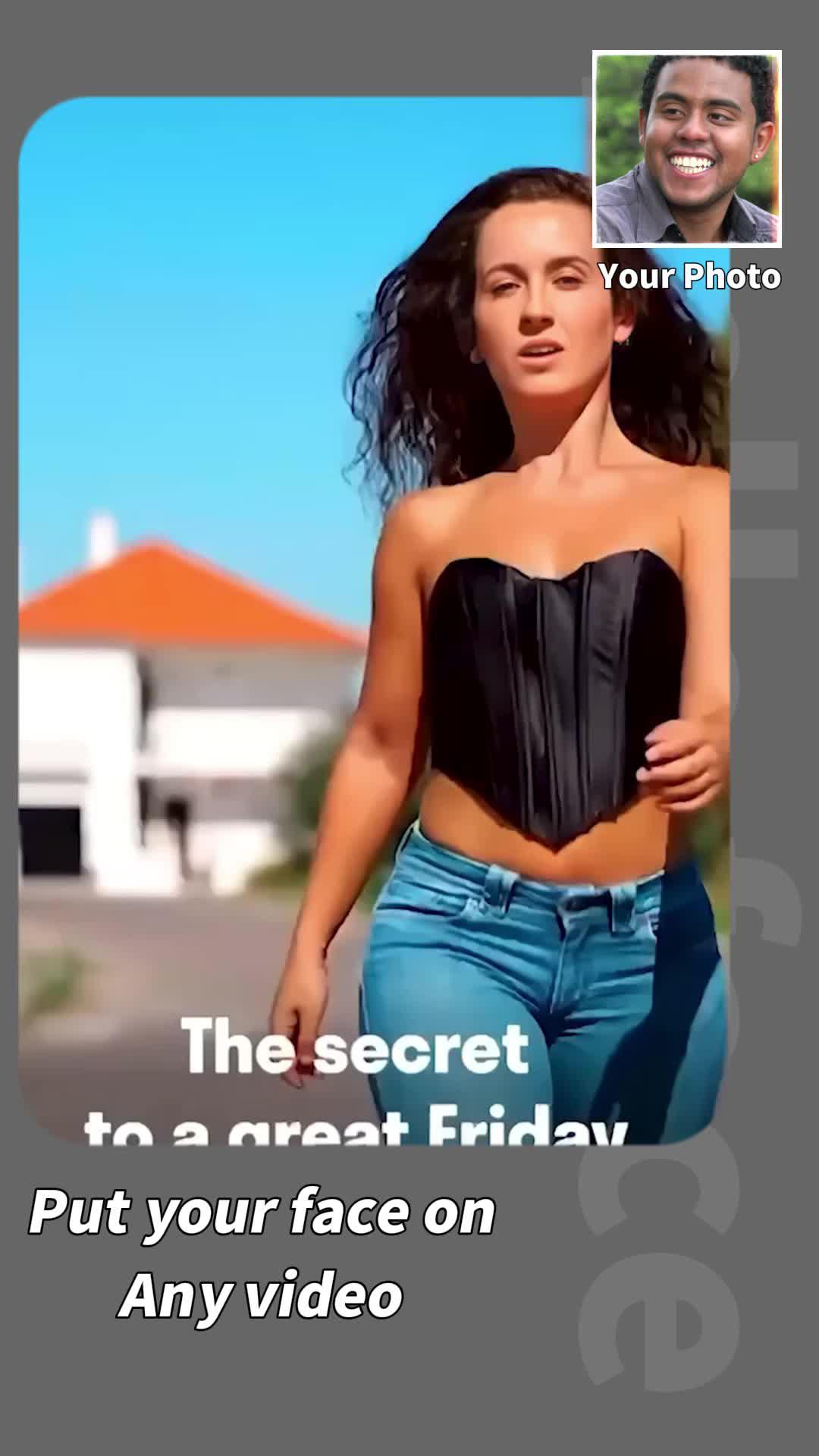 Get ready for a laugh-a-thon! LMAO, it's really fun and you don't want to miss out.