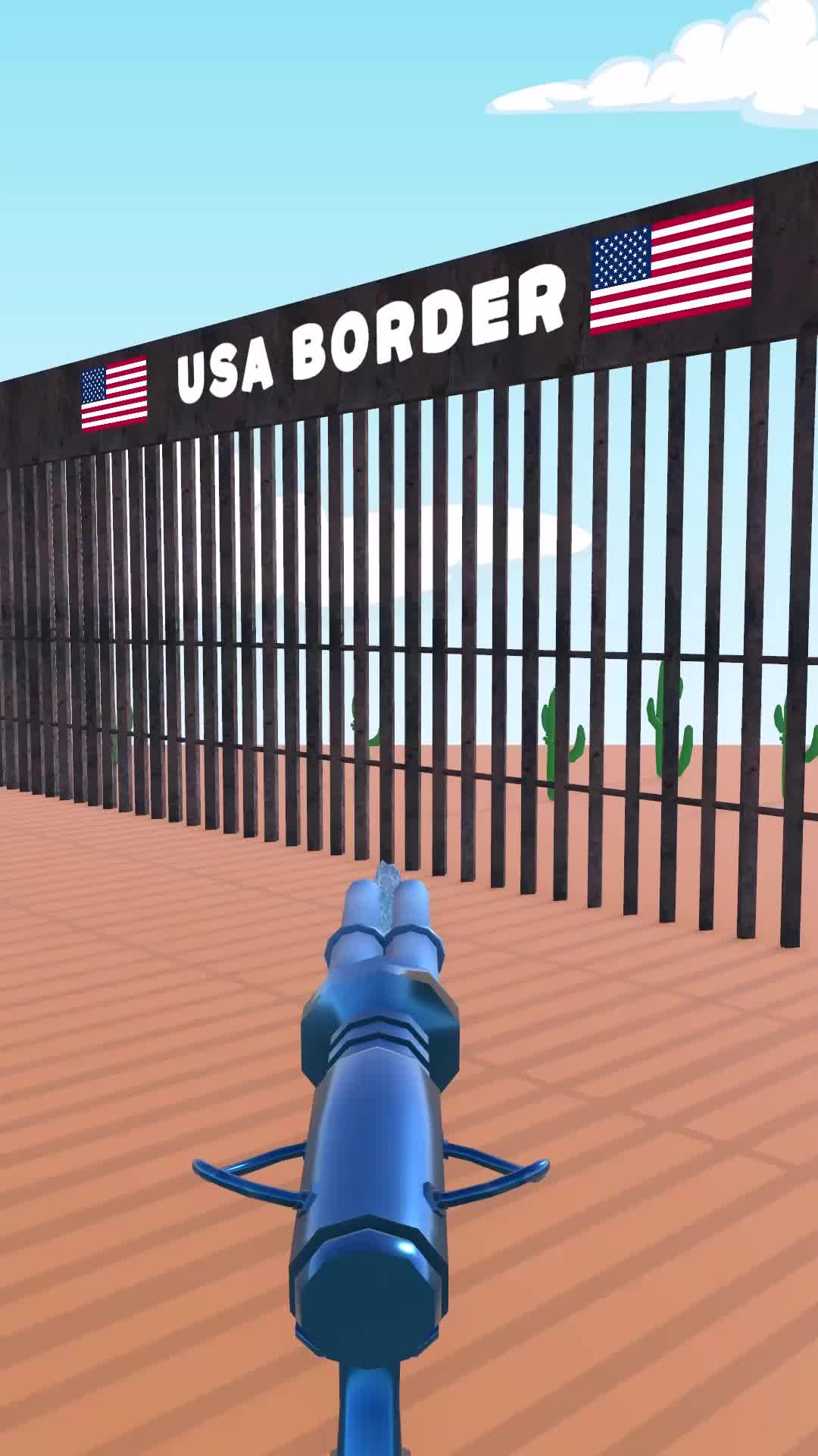 Why is this game so fun?! Play now!