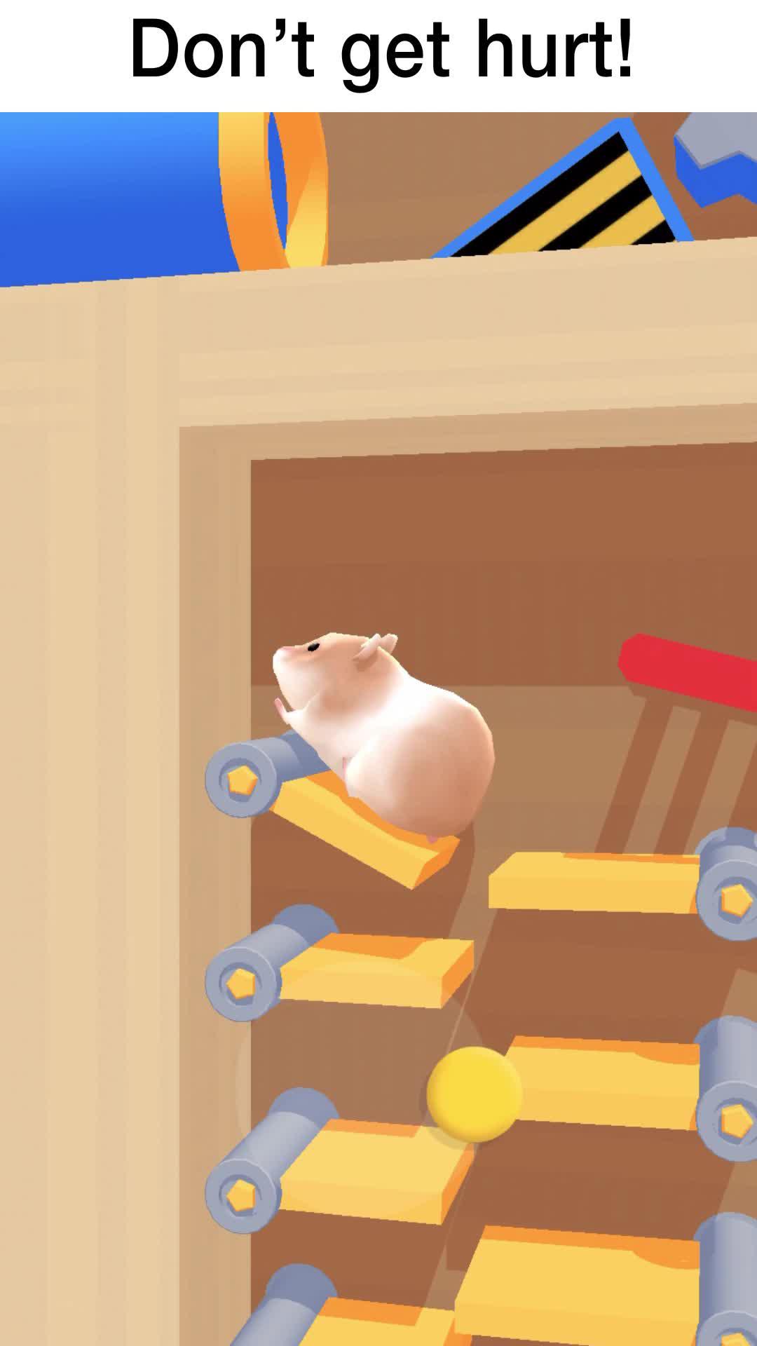 Enjoy this Oddly satisfying game!