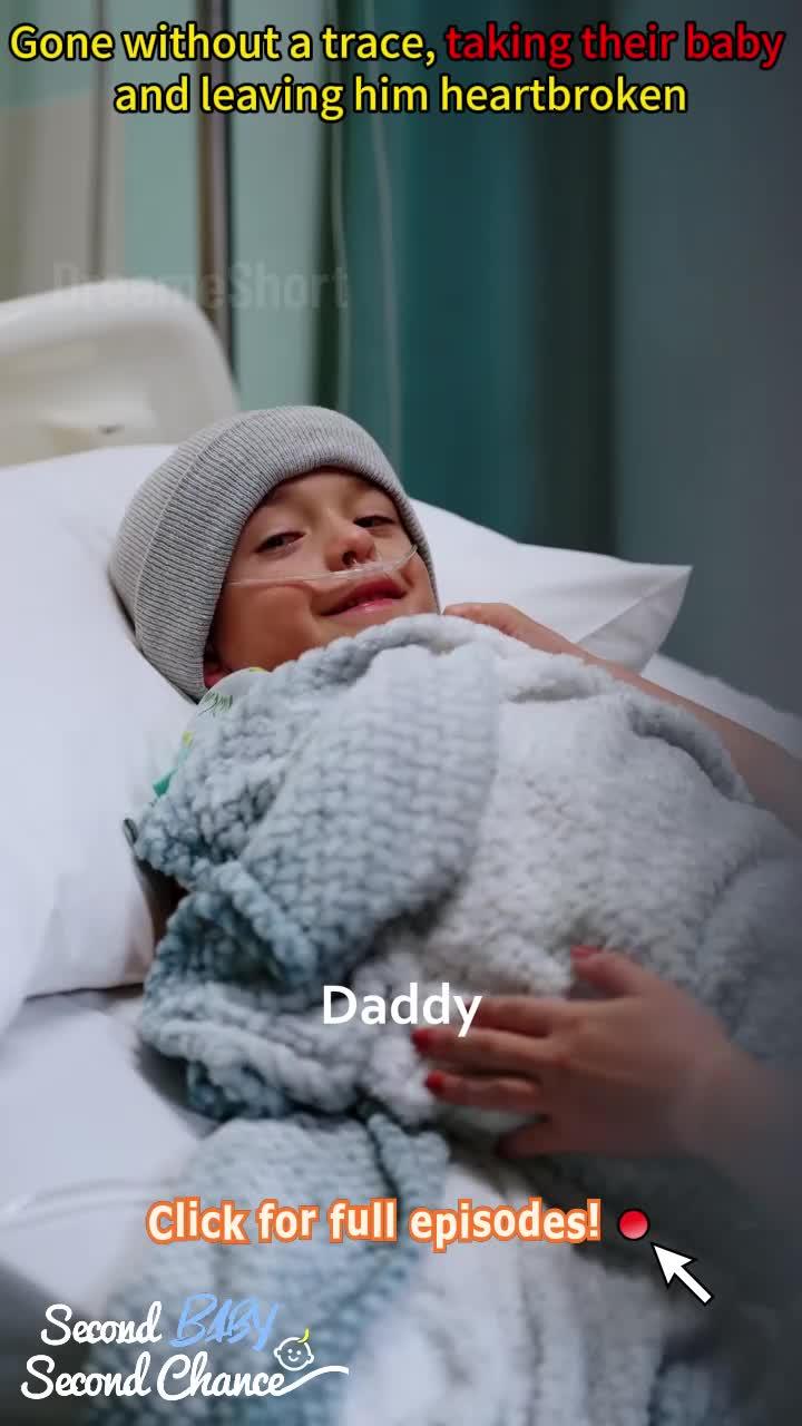 The woman who's haunted him for six years returns with their child and a heart no longer his...