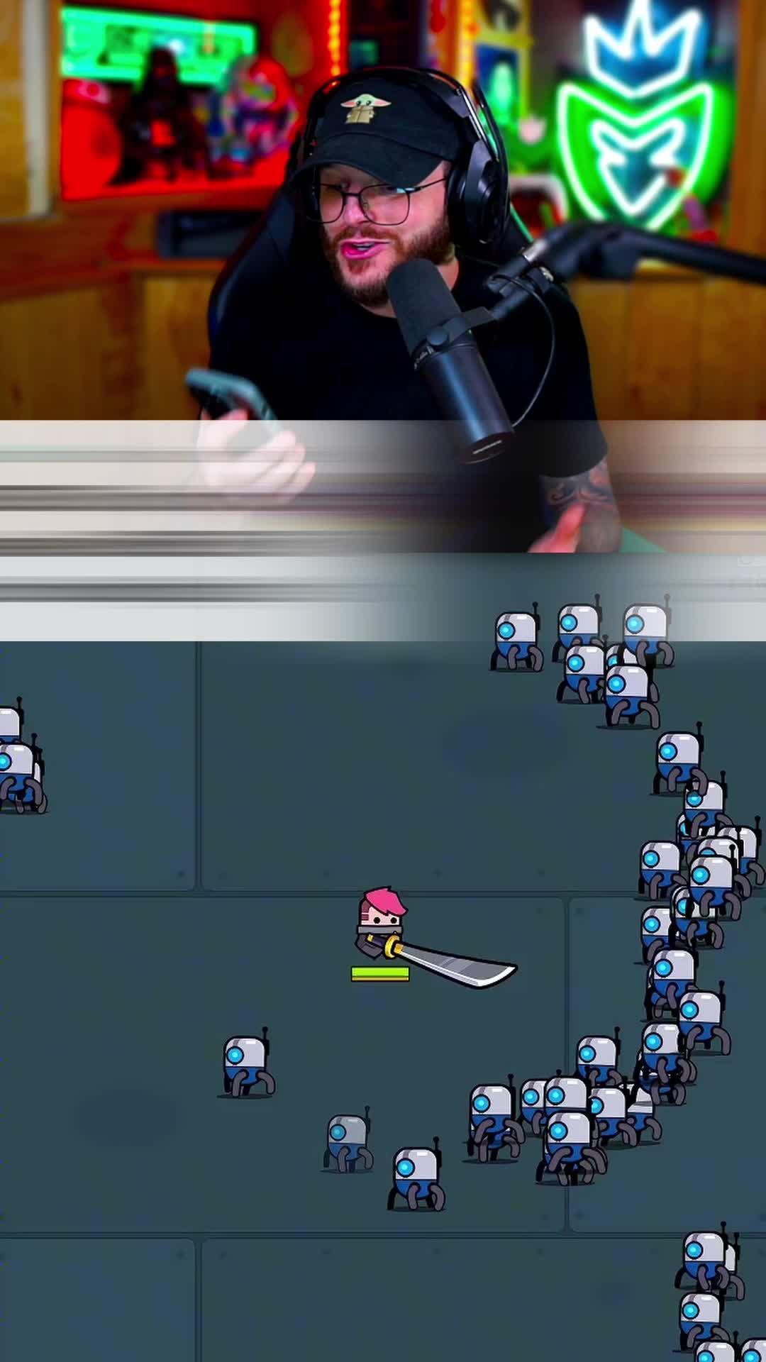 Can you insist more than 30 seconds?