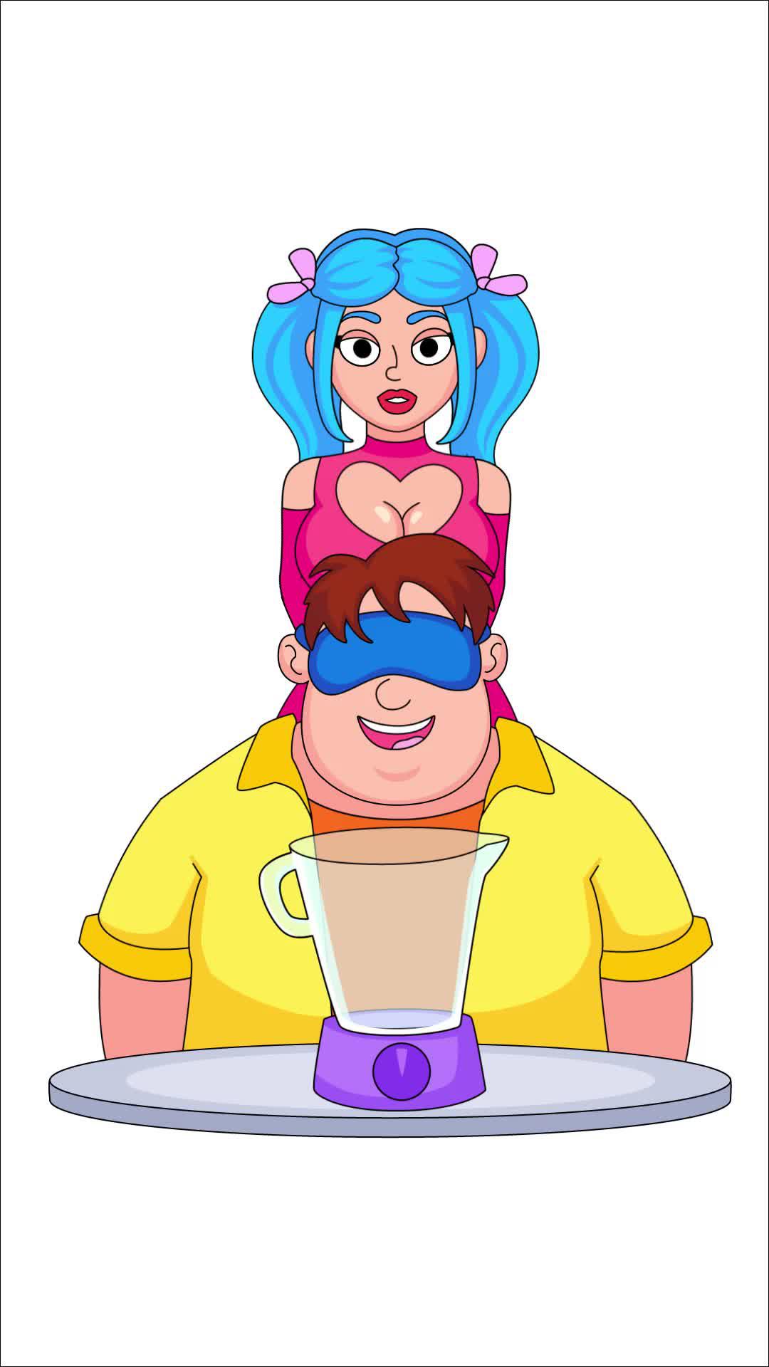 Increase your DOPamine!