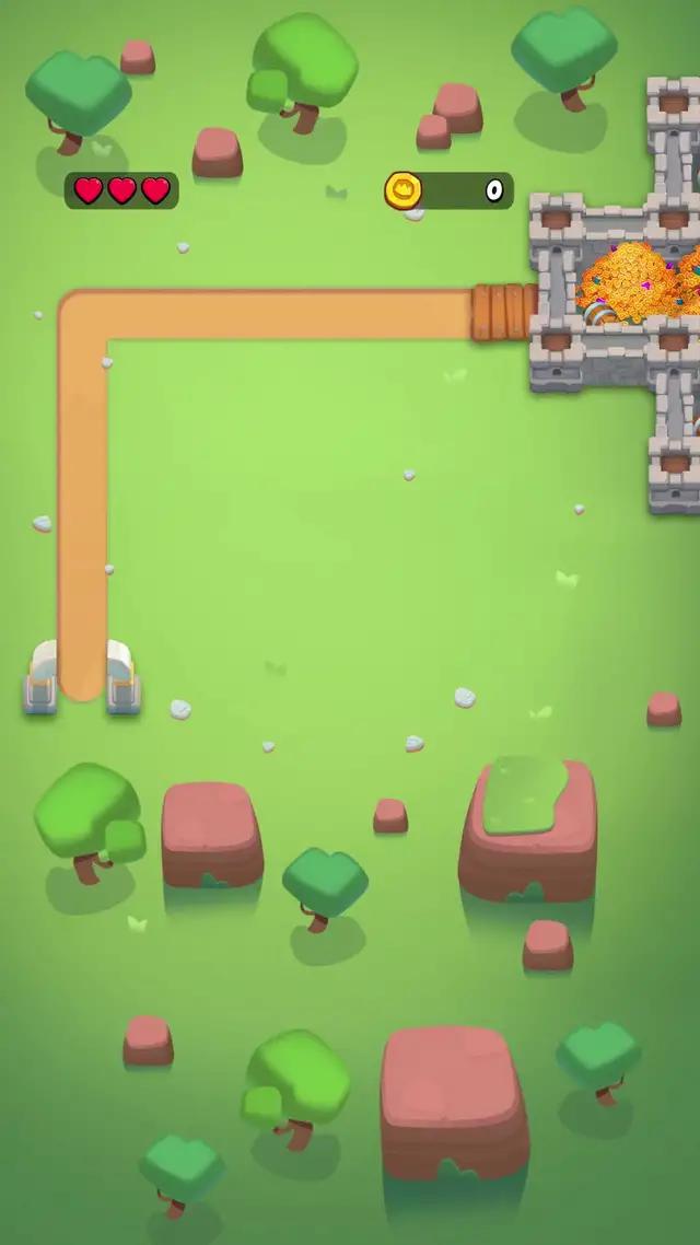 Tower Defense is here!
