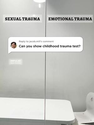 Do you know your trauma response?