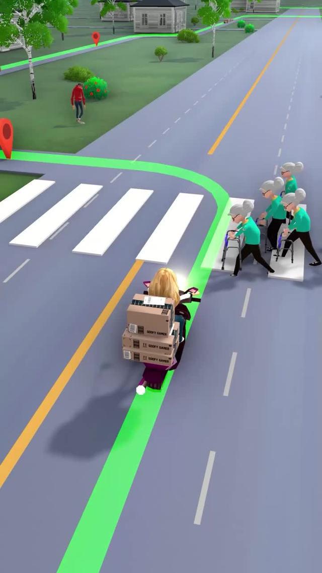 The most addictive game!