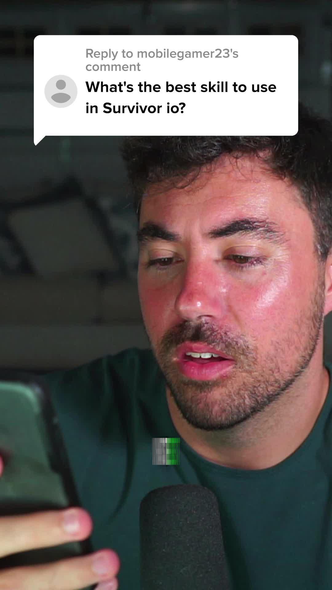 Can you last 15 minutes?