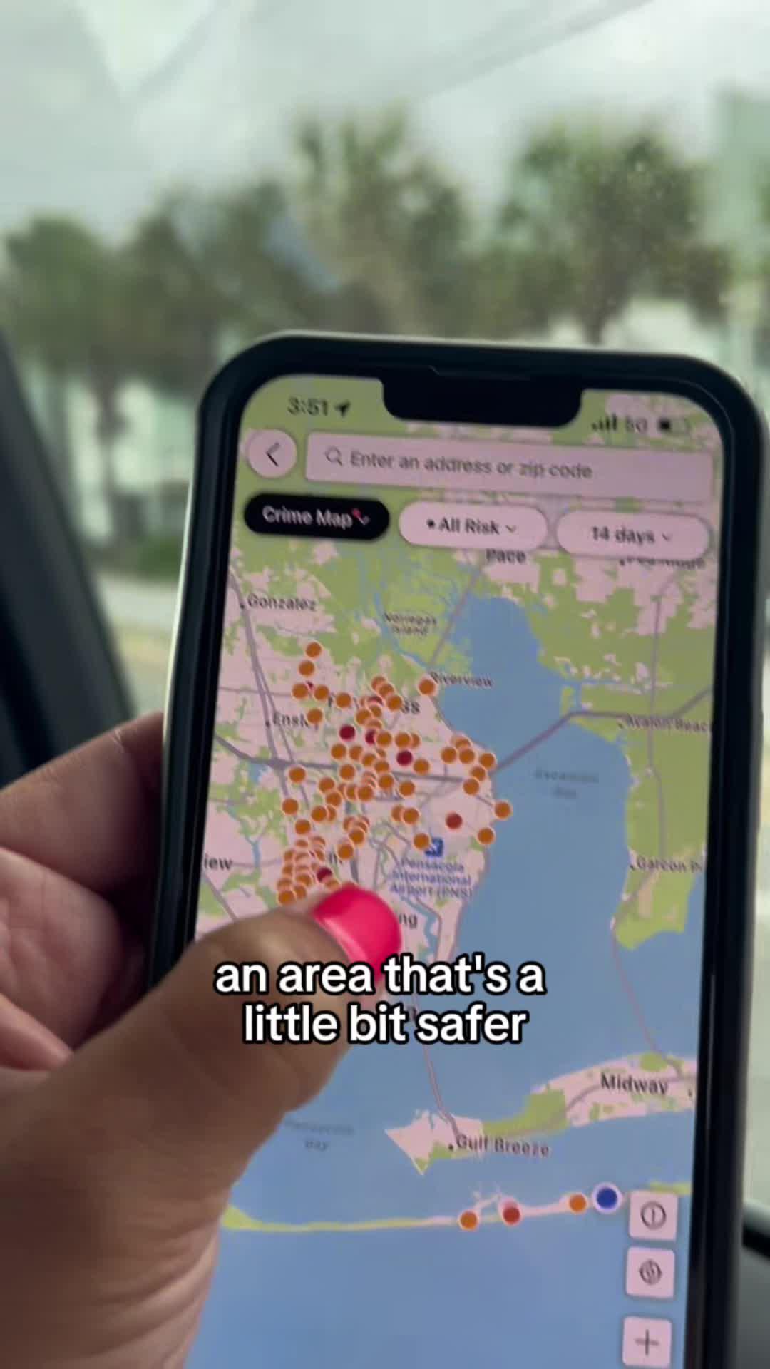 Local news so fresh, you’d think we had a drone in your backyard!