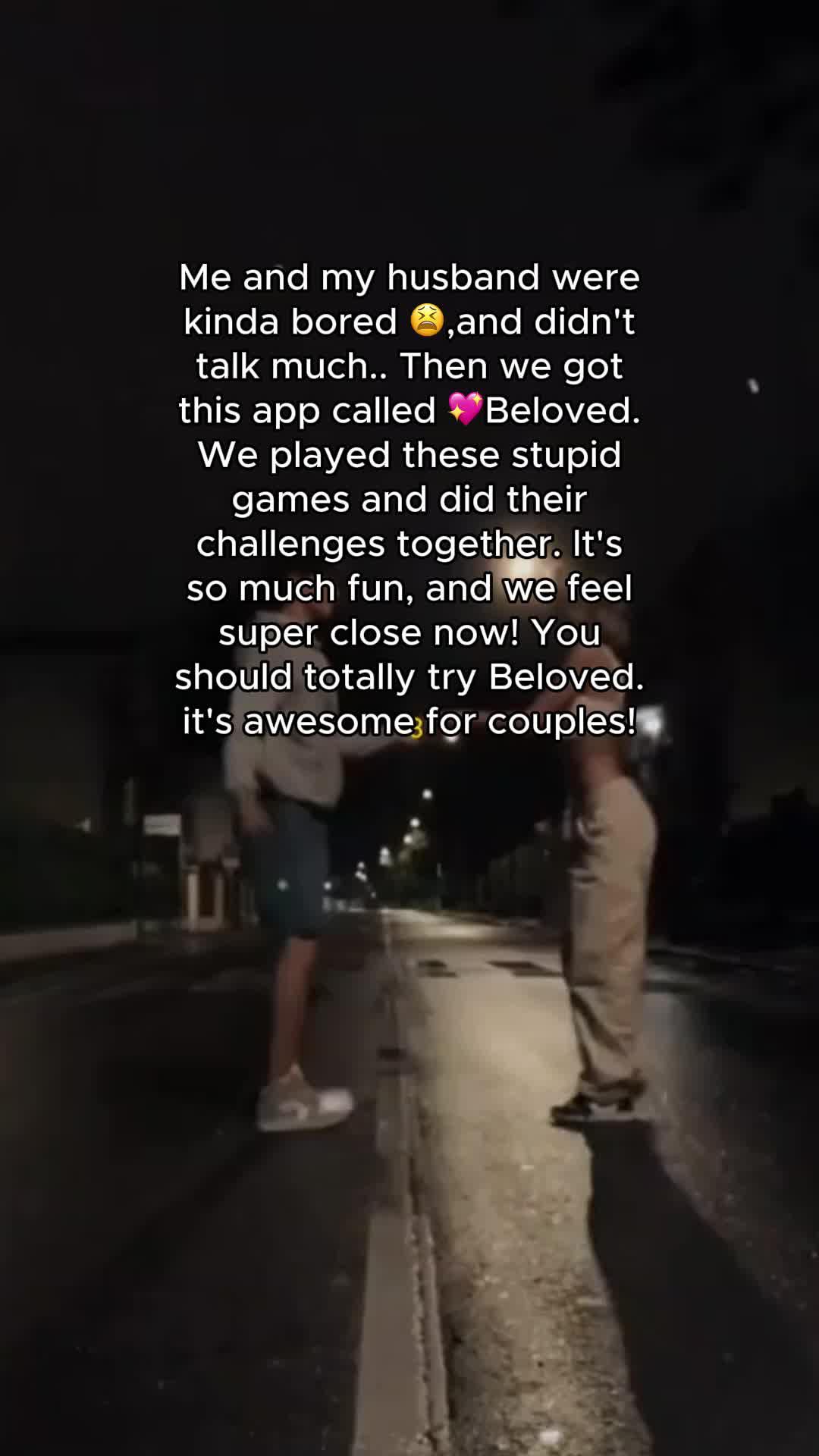 Redefine Your Relationship