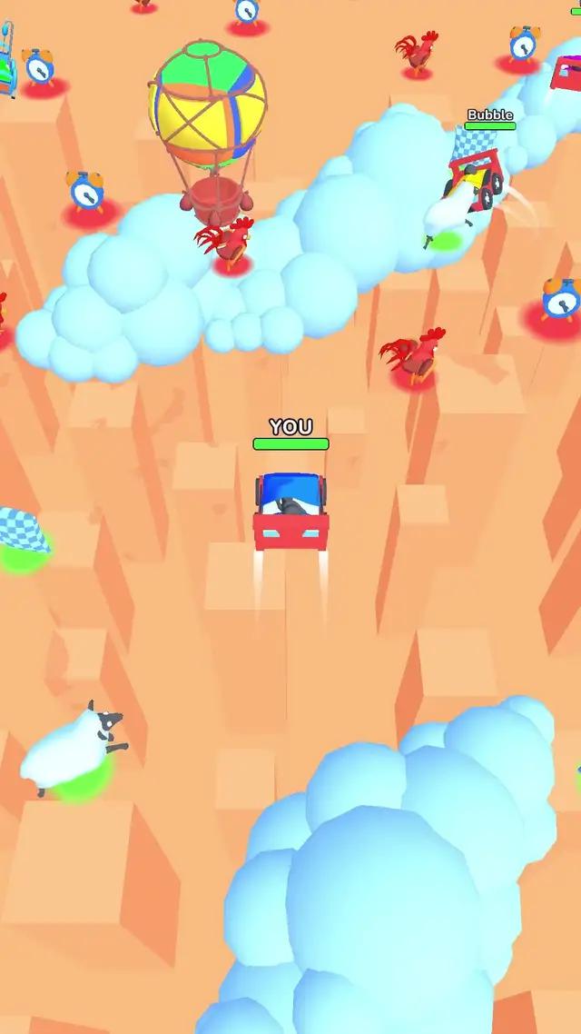 Mais difícil do que você pensa